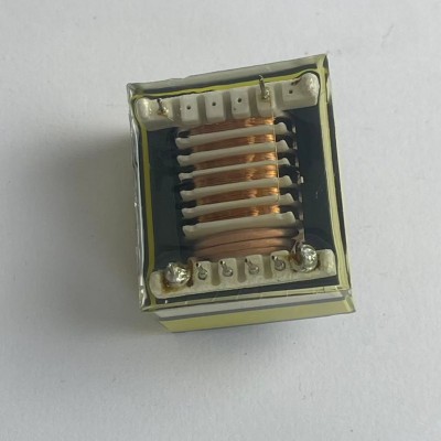 EC2834高压包变压器电子臭氧负离子发生器高压升压变压器图3