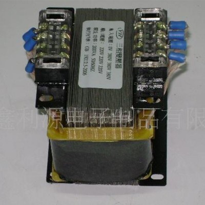 现货 厂家源头供应 交流变压器电源变压器EI96*30 380V转换220V图3