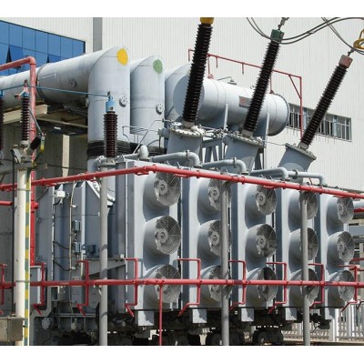220kV电力变压器