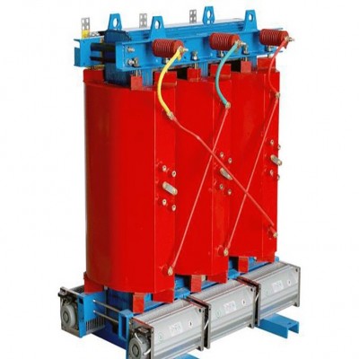 10KV干式变压器