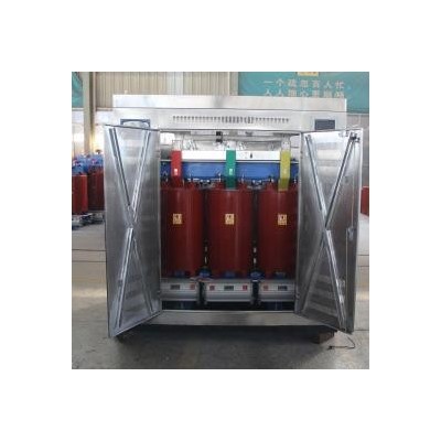 10kV/0.4kV 干式变压器 SCB图5