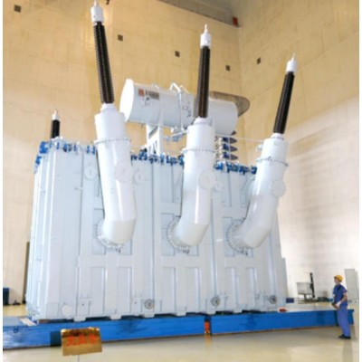 220kV 电力变压器（电议）图2