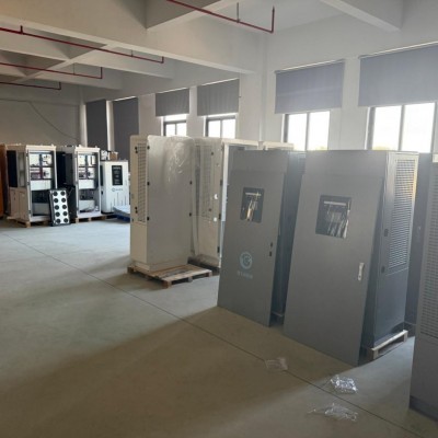 60kW80kW120kW160kW双枪直流汽车充电桩商用运营快速厂家快充图3