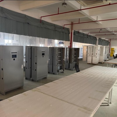 60kW80kW120kW160kW双枪直流汽车充电桩商用运营快速厂家快充图4