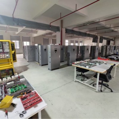 家用7kw~30kw充电桩商用运营新能源电动汽车比亚迪特斯拉直流快充图3