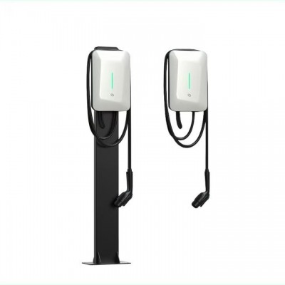 家用7kw~30kw充电桩商用运营新能源电动汽车比亚迪特斯拉直流快充图5