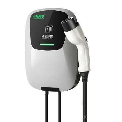 家用220V新能源电动汽车充电桩7KW32A比亚迪长安北汽东风埃安通用图4