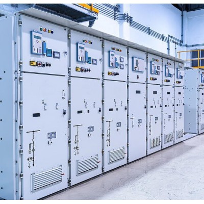 220kV电力变压器