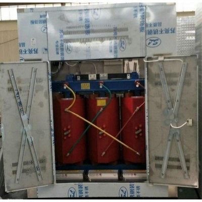 0.4kV 干式变压器图3