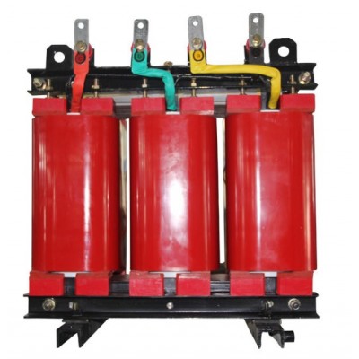 干式变压器安装