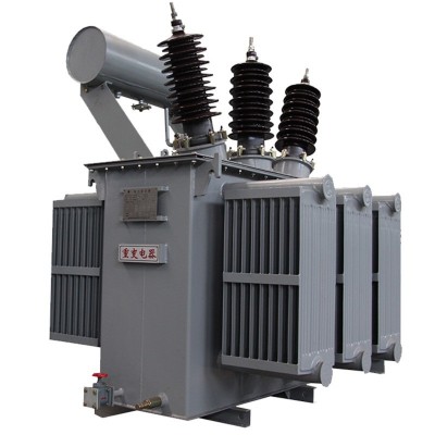 油浸式变压器外壳优质