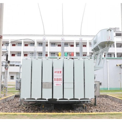 油浸式变压器（电议）