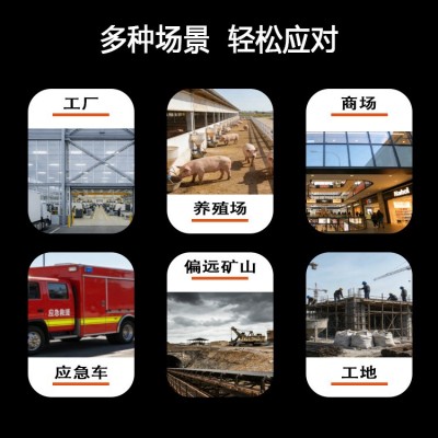 30kW康明斯LPG液化石油气发电机组天然气沼气燃气发电 机小型家用图4