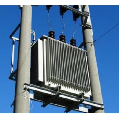 油浸式电力变压器 低损耗 全密封 工业配电设备 厂家直供 可开票