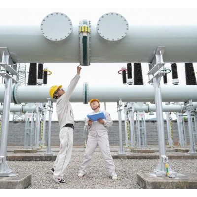 220kV 油浸式电力变压器 大型主变变压器 变电站升压降压主变 厂家定制