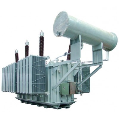 220kV 大容量电力主变 油浸自冷风冷变压器 工矿电厂并网配电变压器