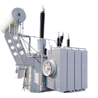 高压 220kV 油浸电力主变 低损耗节能变压器 新能源升压站专用设备图3