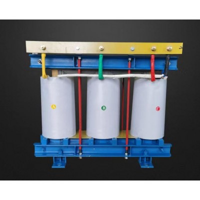 工厂三相干式隔离控制变压器380V变380V440V转220VS BK5KW10KW20KW图2