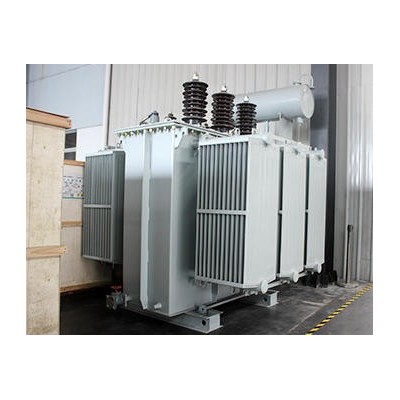 S13型有载调压电力变压器 8000KVA/220KV电力变压器图3