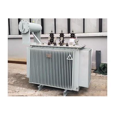 S13型有载调压电力变压器 8000KVA/220KV电力变压器