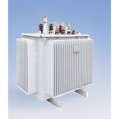 110KV 油浸式配电变压器 1000KVA 特高压工程 稳定运行图4