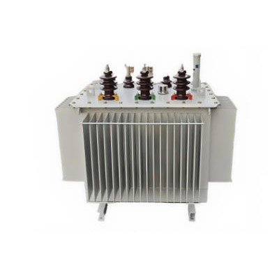 110KV 油浸式配电变压器 1000KVA 特高压工程 稳定运行