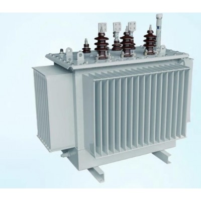 110KV 油浸式配电变压器 1000KVA 特高压工程 稳定运行图2