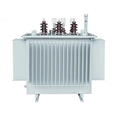 110KV 油浸式配电变压器 1000KVA 特高压工程 稳定运行图3