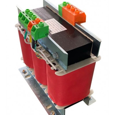 三相干式变压器SG-50KVA300KW600KW800千瓦690V660V575转3 80V220V图4