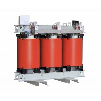 三相干式变压器SG-50KVA300KW600KW800千瓦690V660V575转3 80V220V图5