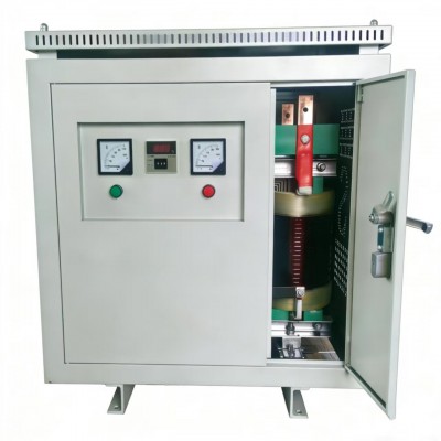 三相干式变压器SG-50KVA300KW600KW800千瓦690V660V575转3 80V220V图3