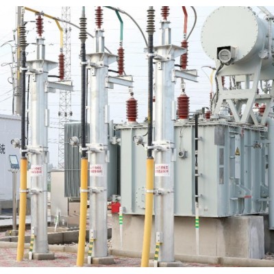 110kV 全密封变压器 免维护 源头工厂图3