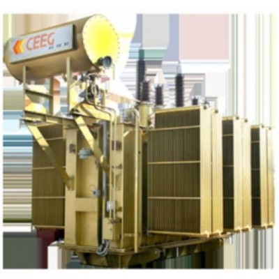 化工专用 110kV 防腐变压器 耐酸碱抗腐蚀 全铜绕组厂家直供