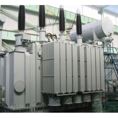 110kV 特种防腐电力变压器 镀锌防腐结构 工矿电网工程定制图3