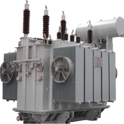 节能型 110kV 油浸变压器 国标品质 高压输变电器材直供图3
