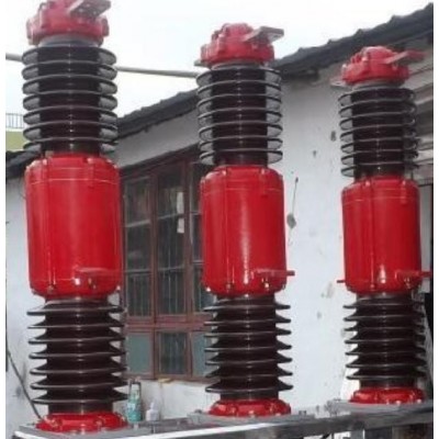 220kV 六氟化硫断路器 弹簧操动机构 长寿命 变电站专用图4