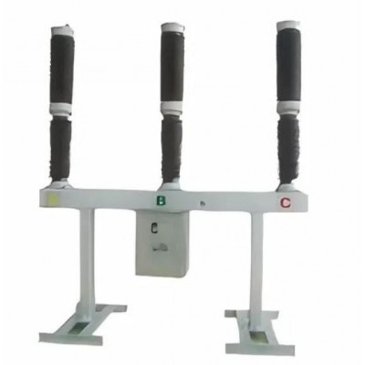 LW36-220 型 220kV SF6 断路器