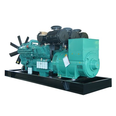 康明斯发电机组 1000kw 康明斯柴油发电机组 工厂发电设备图5