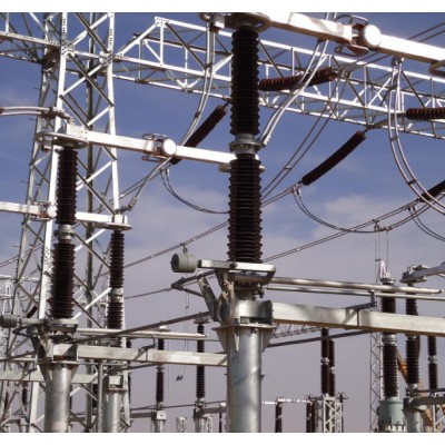 220kV 高压隔离开关 GW4/GW5/GW7 全系列 户外 / 户内 厂家直供图5