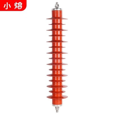 35kv高压氧化锌避雷器YH10WX-HY10WZ-51/134G方波通容量600-800A图2