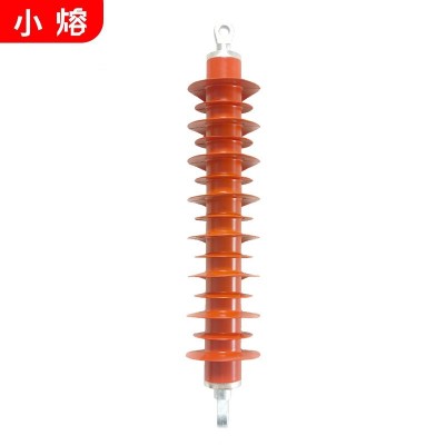 35kv高压氧化锌避雷器YH10WX-HY10WZ-51/134G方波通容量600-800A图4