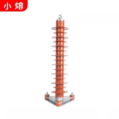 35kv高压氧化锌避雷器YH10WX-HY10WZ-51/134G方波通容量600-800A