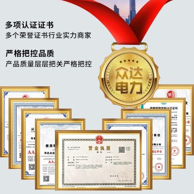 厂家直销35KV悬式复合绝缘子FXBW-35/70绝缘子图5