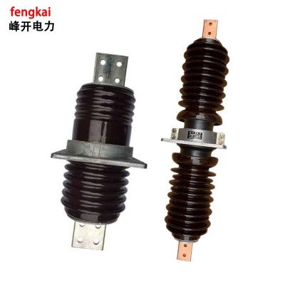 35KV 户外高压陶瓷穿墙套管CWB10 CWW-10/800-1000AFCRG1-12/1250图4