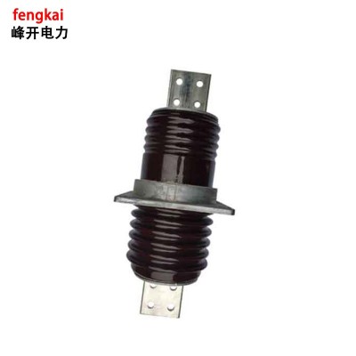 35KV 户外高压陶瓷穿墙套管CWB10 CWW-10/800-1000AFCRG1-12/1250