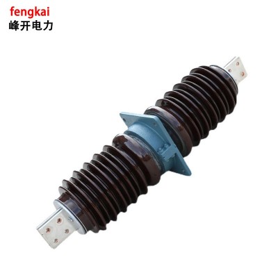 35KV 户外高压陶瓷穿墙套管CWB10 CWW-10/800-1000AFCRG1-12/1250图2
