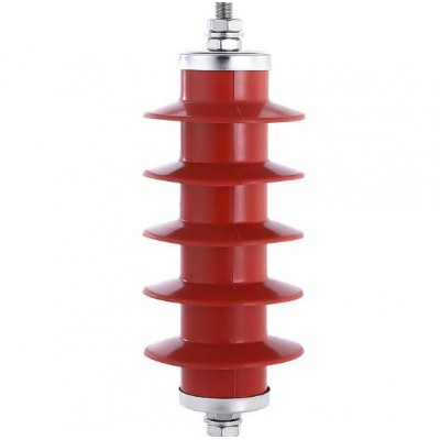 HY5WS-17/50-10KV 氧化锌避雷器户内高压柜用 高压电气 厂 价直销图4