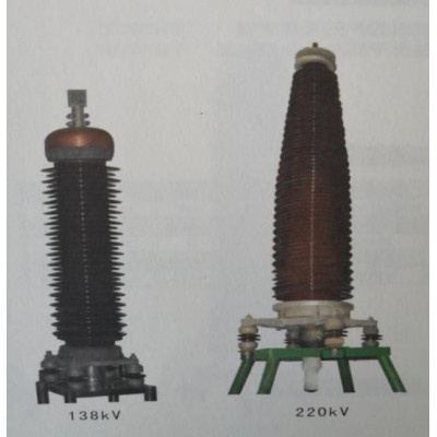 220KV 一体式电缆终端接头 超高压电力终端头 源头厂家图3