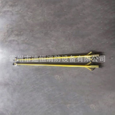带电作业长柄式扎线钳绝缘夹钳ZF010402多用途高压防护尖嘴钳图3