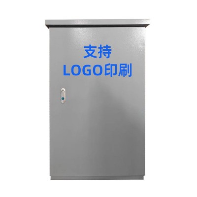 户外不锈钢监控设备箱室外防雨配电箱充电桩保护箱弱电功放交换柜图5